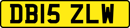 DB15ZLW