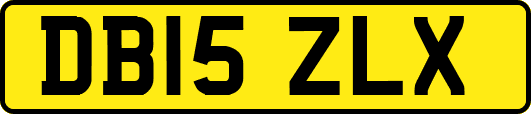DB15ZLX