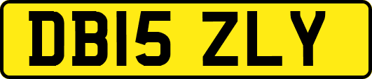 DB15ZLY