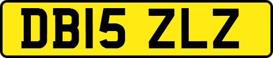 DB15ZLZ