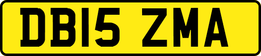 DB15ZMA