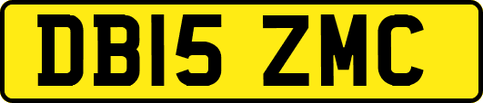 DB15ZMC