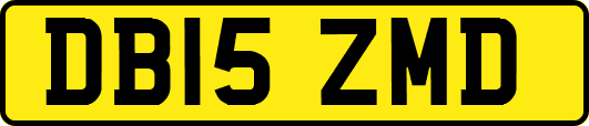 DB15ZMD