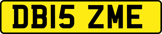 DB15ZME