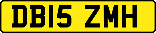 DB15ZMH