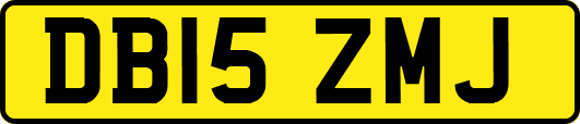 DB15ZMJ