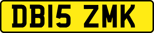 DB15ZMK