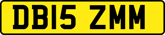 DB15ZMM
