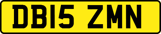 DB15ZMN