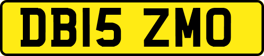 DB15ZMO