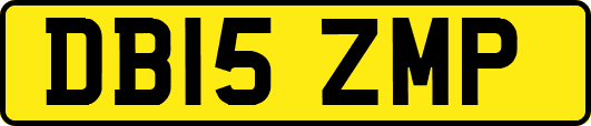 DB15ZMP