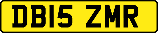 DB15ZMR
