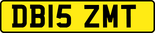 DB15ZMT