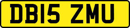 DB15ZMU
