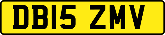 DB15ZMV