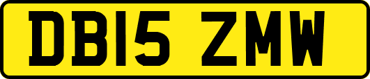 DB15ZMW