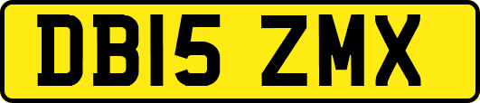 DB15ZMX