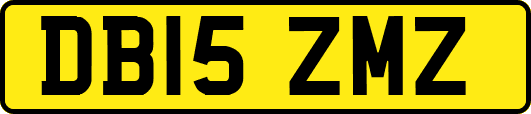 DB15ZMZ