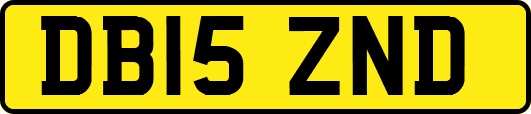 DB15ZND