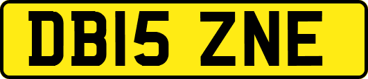DB15ZNE
