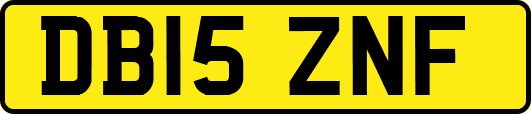 DB15ZNF