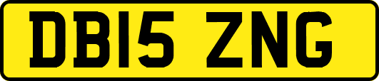 DB15ZNG