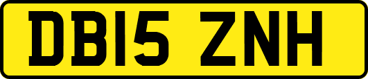 DB15ZNH