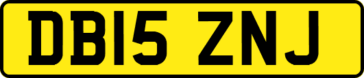 DB15ZNJ