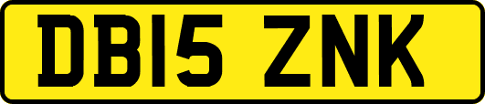 DB15ZNK