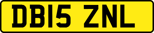 DB15ZNL