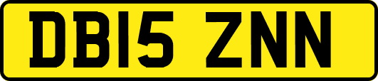 DB15ZNN