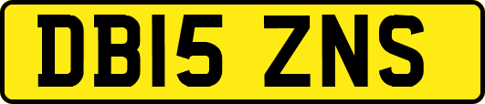 DB15ZNS