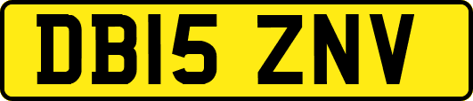 DB15ZNV