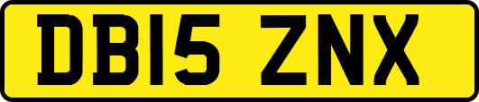 DB15ZNX