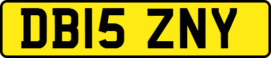 DB15ZNY