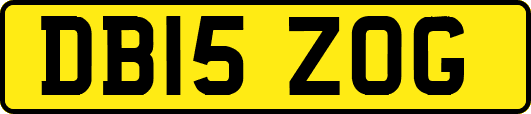 DB15ZOG