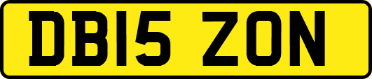 DB15ZON