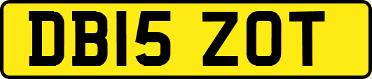 DB15ZOT