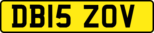 DB15ZOV