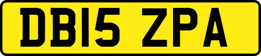DB15ZPA