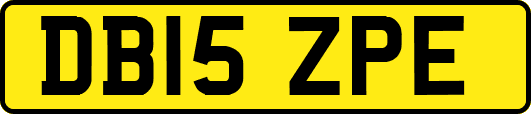 DB15ZPE