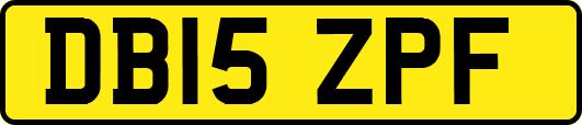 DB15ZPF