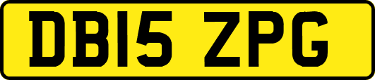 DB15ZPG