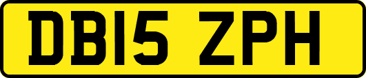 DB15ZPH