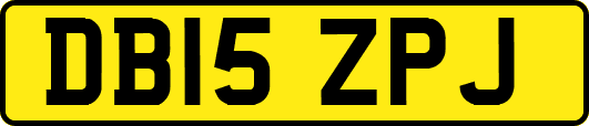 DB15ZPJ