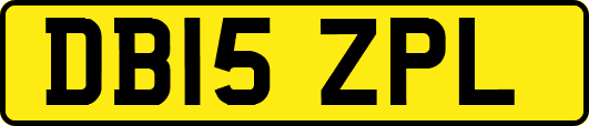 DB15ZPL