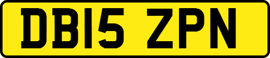 DB15ZPN