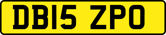 DB15ZPO