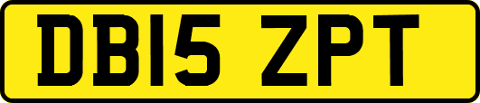 DB15ZPT