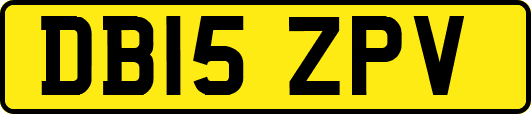 DB15ZPV